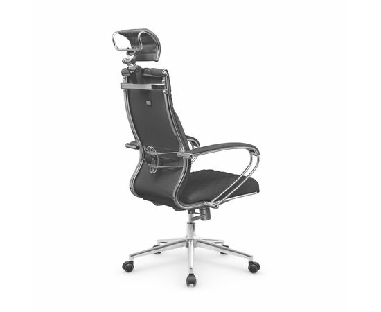 Metta L 2c 44C/K_17852_MPES_черный, изображение 3 | Интернет магазин мебели и декора LifeDekor