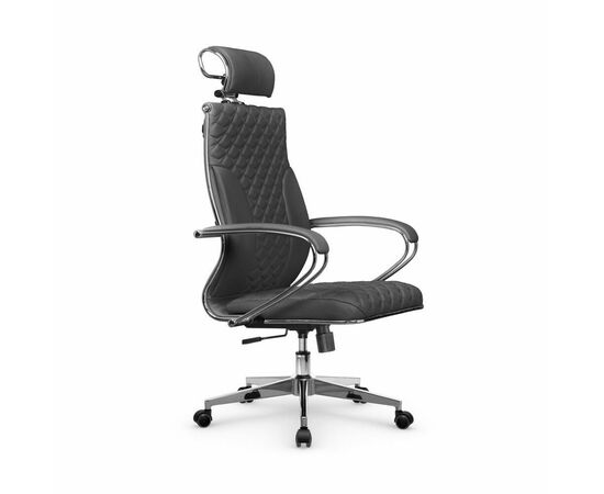 Metta L 2c 44C/K_17834_MPES_серый | Интернет магазин мебели и декора LifeDekor