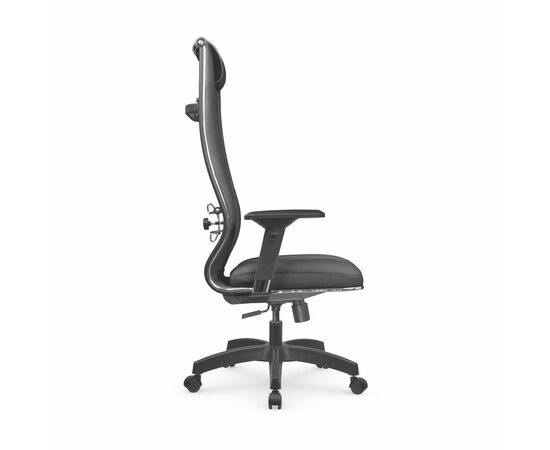 МЕТТА L 1m 50M/4D_17831_MPES_черный, изображение 2 | Интернет магазин мебели и декора LifeDekor