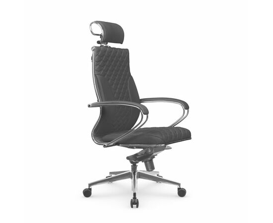 Metta L 2c 44C/K_17839_MPES_черный | Интернет магазин мебели и декора LifeDekor