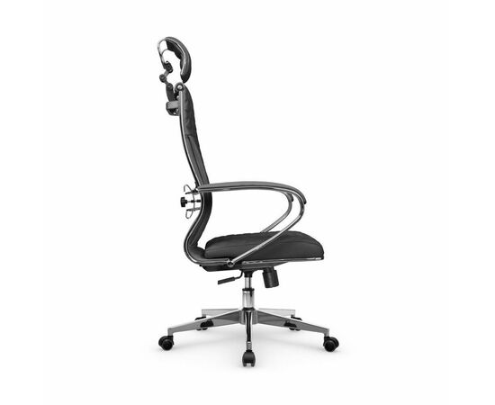 Metta L 2c 44C/K_17834_MPES_серый, изображение 2 | Интернет магазин мебели и декора LifeDekor