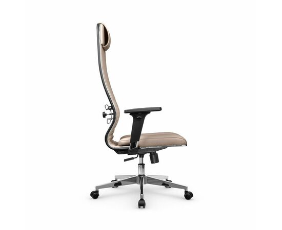 Metta L 1m 38К2/2D_17834_MPES_темно-бежевый, изображение 2 | Интернет магазин мебели и декора LifeDekor