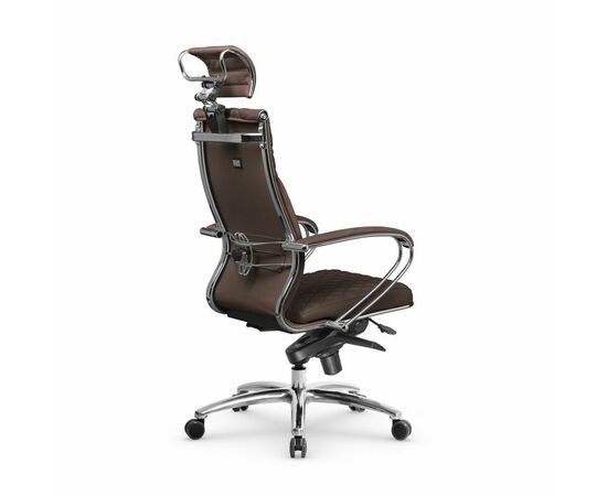 Metta L 2c 44C/K_17838_MPES_темно-коричневый, изображение 3 | Интернет магазин мебели и декора LifeDekor