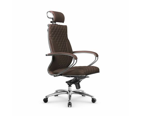 Metta L 2c 44C/K_17838_MPES_темно-коричневый | Интернет магазин мебели и декора LifeDekor