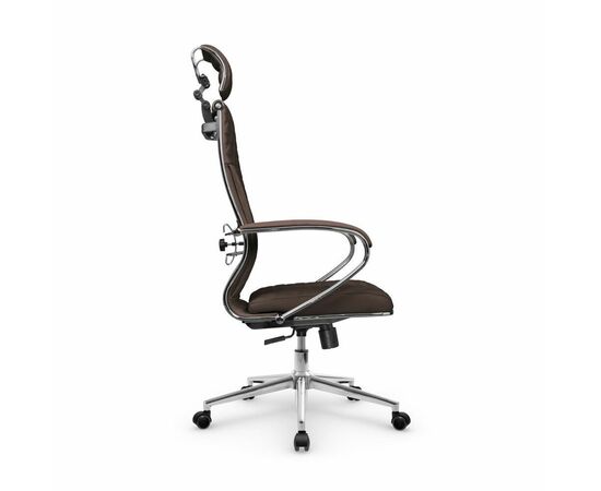 Metta L 2c 44C/K_17852_MPES_темно-коричневый, изображение 2 | Интернет магазин мебели и декора LifeDekor