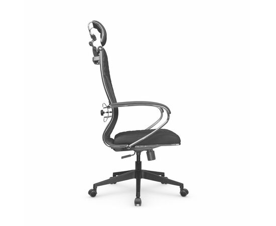 Metta L 2c 44C/K_17832_MPES_черный, изображение 2 | Интернет магазин мебели и декора LifeDekor