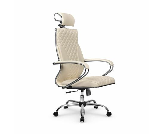 Metta L 2c 44C/K_17833_MPES_молочный | Интернет магазин мебели и декора LifeDekor