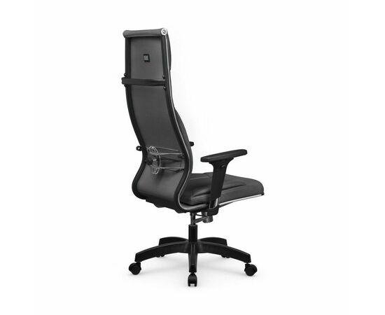 МЕТТА L 1m 46/2D_17831_MPES_серый, изображение 3 | Интернет магазин мебели и декора LifeDekor