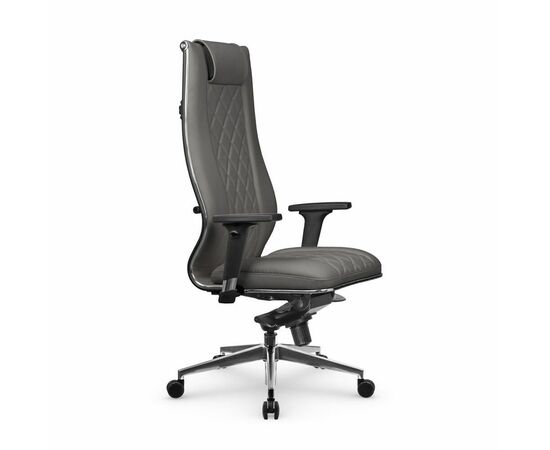 Мetta L 1m 50M/2D_17839_MPES_серый | Интернет магазин мебели и декора LifeDekor