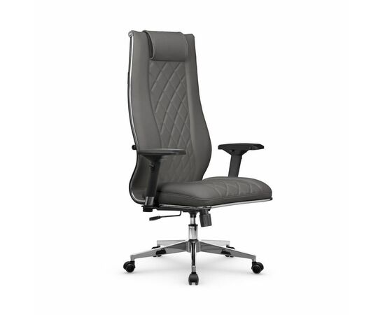 МЕТТА L 1m 50M/4D_17834_MPES_серый, изображение 4 | Интернет магазин мебели и декора LifeDekor