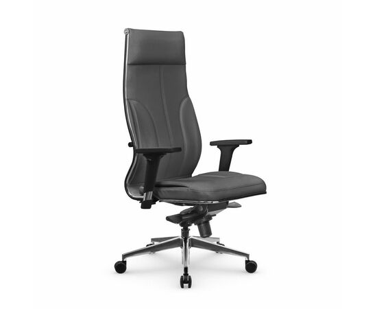 МЕТТА L 1m 46/2D_17839_MPES_серый, изображение 4 | Интернет магазин мебели и декора LifeDekor