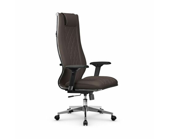 МЕТТА L 1m 50M/4D_17834_MPES_темно-коричневый | Интернет магазин мебели и декора LifeDekor