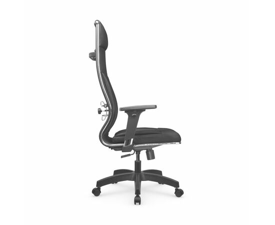 МЕТТА L 1m 46/2D_17831_MPES_черный, изображение 2 | Интернет магазин мебели и декора LifeDekor