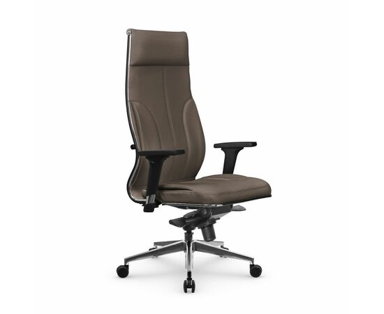 МЕТТА L 1m 46/2D_17839_MPES_светло-коричневый, изображение 4 | Интернет магазин мебели и декора LifeDekor