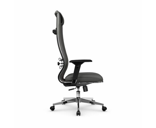 МЕТТА L 1m 50M/4D_17834_MPES_серый, изображение 2 | Интернет магазин мебели и декора LifeDekor