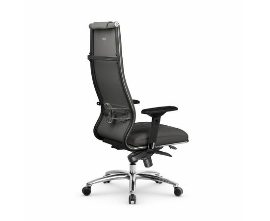 МЕТТА L 1m 50M/4D_17838_MPES_серый, изображение 3 | Интернет магазин мебели и декора LifeDekor