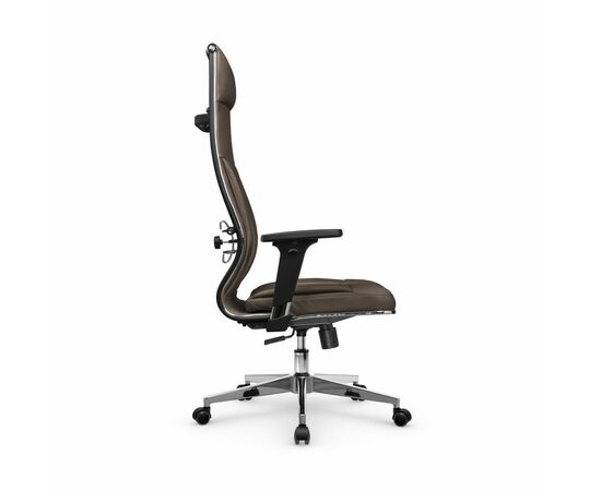 МЕТТА L 1m 46/2D_17834_MPES_светло-коричневый, изображение 2 | Интернет магазин мебели и декора LifeDekor