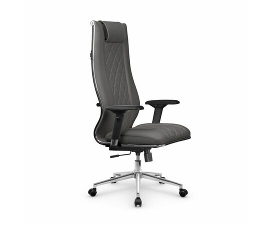 МЕТТА L 1m 50M/4D_17852_MPES_серый | Интернет магазин мебели и декора LifeDekor