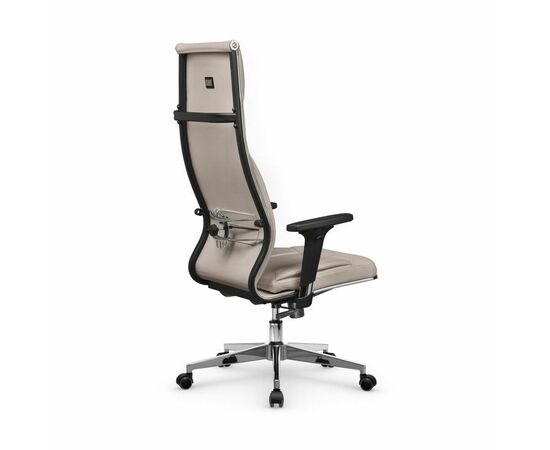 МЕТТА L 1m 46/2D_17834_MPES_светло-бежевый, изображение 3 | Интернет магазин мебели и декора LifeDekor