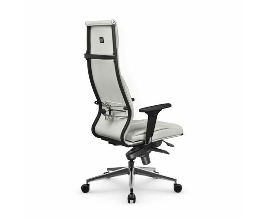 МЕТТА L 1m 46/2D_17839_MPES_белый, изображение 3 | Интернет магазин мебели и декора LifeDekor