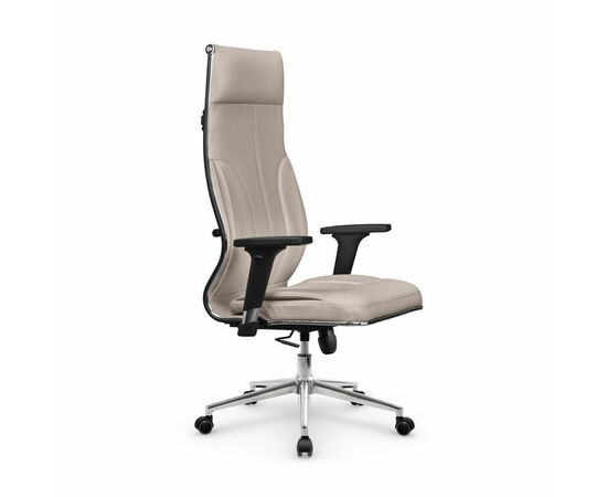 МЕТТА L 1m 46/2D_17853_MPES_светло-бежевый | Интернет магазин мебели и декора LifeDekor