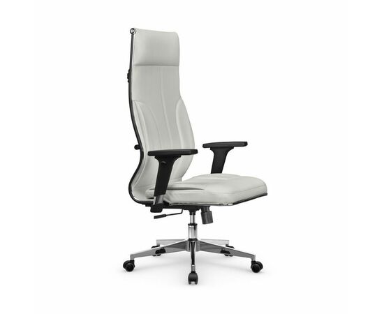 МЕТТА L 1m 46/2D_17834_MPES_белый | Интернет магазин мебели и декора LifeDekor