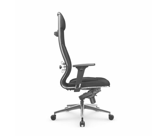 МЕТТА L 1m 46/2D_17839_MPES_черный, изображение 2 | Интернет магазин мебели и декора LifeDekor