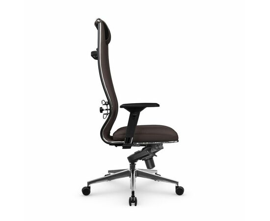 МЕТТА L 1m 50M/4D_17839_MPES_темно-коричневый, изображение 2 | Интернет магазин мебели и декора LifeDekor