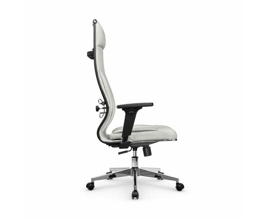 МЕТТА L 1m 46/2D_17834_MPES_белый, изображение 2 | Интернет магазин мебели и декора LifeDekor