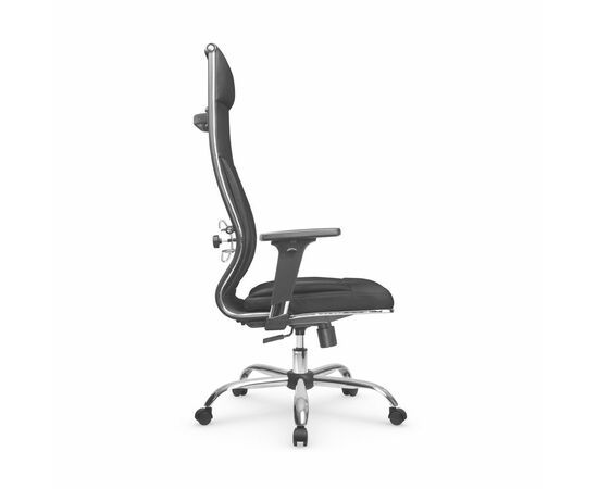 МЕТТА L 1m 46/2D_17833_MPES_черный, изображение 2 | Интернет магазин мебели и декора LifeDekor