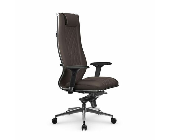 МЕТТА L 1m 50M/4D_17839_MPES_темно-коричневый | Интернет магазин мебели и декора LifeDekor