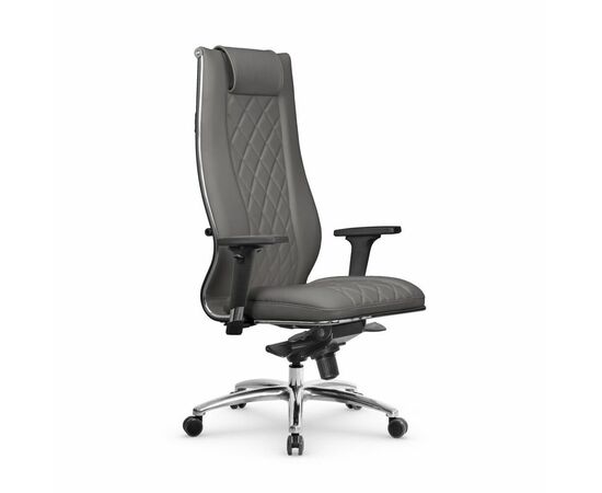 Мetta L 1m 50M/2D_17838_MPES_серый, изображение 4 | Интернет магазин мебели и декора LifeDekor