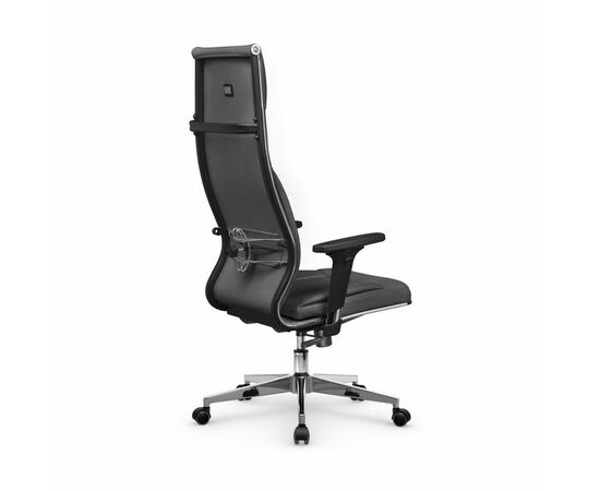 МЕТТА L 1m 46/2D_17834_MPES_серый, изображение 3 | Интернет магазин мебели и декора LifeDekor