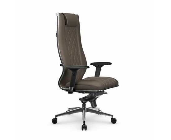 МЕТТА L 1m 50M/4D_17839_MPES_светло-коричневый | Интернет магазин мебели и декора LifeDekor