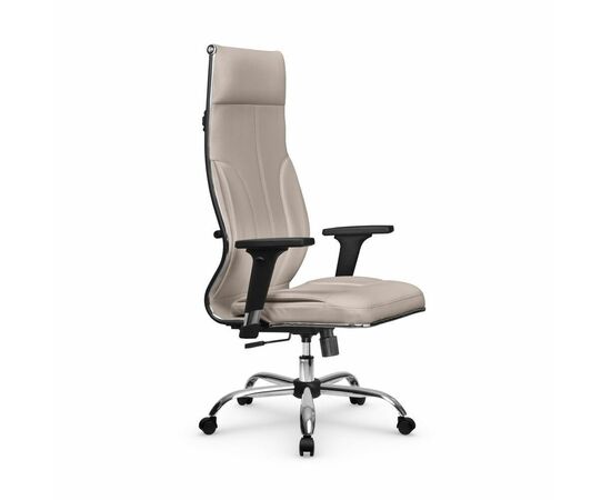 МЕТТА L 1m 46/2D_17833_MPES_светло-бежевый | Интернет магазин мебели и декора LifeDekor