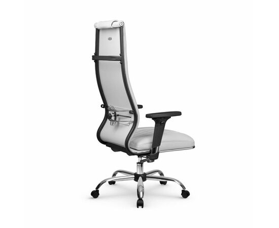 Мetta L 1m 50M/2D_17833_MPES_белый, изображение 3 | Интернет магазин мебели и декора LifeDekor