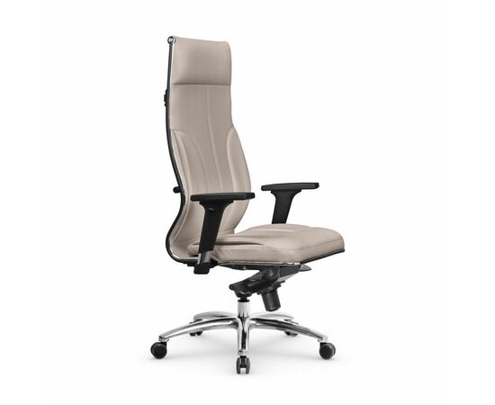 МЕТТА L 1m 46/2D_17838_MPES_светло-бежевый | Интернет магазин мебели и декора LifeDekor