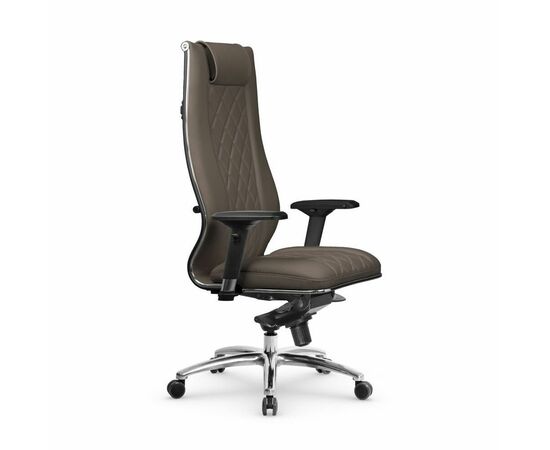 МЕТТА L 1m 50M/4D_17838_MPES_светло-коричневый | Интернет магазин мебели и декора LifeDekor