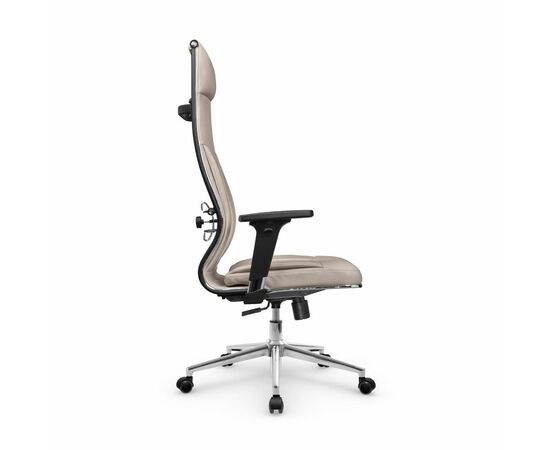 МЕТТА L 1m 46/2D_17852_MPES_светло-бежевый, изображение 2 | Интернет магазин мебели и декора LifeDekor