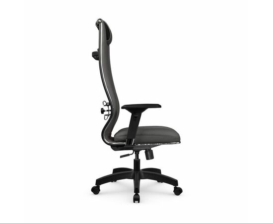 МЕТТА L 1m 50M/4D_17831_MPES_серый, изображение 2 | Интернет магазин мебели и декора LifeDekor