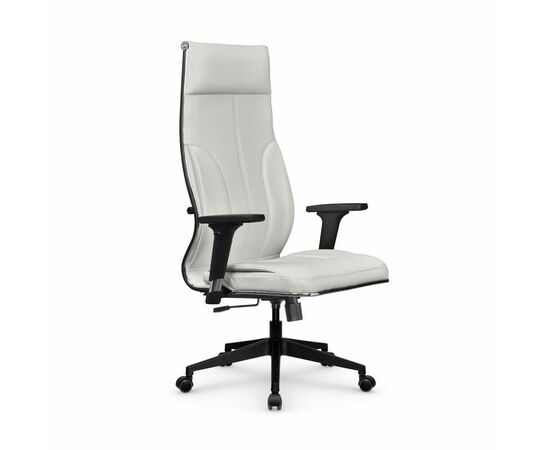 МЕТТА L 1m 46/2D_17832_MPES_белый, изображение 4 | Интернет магазин мебели и декора LifeDekor