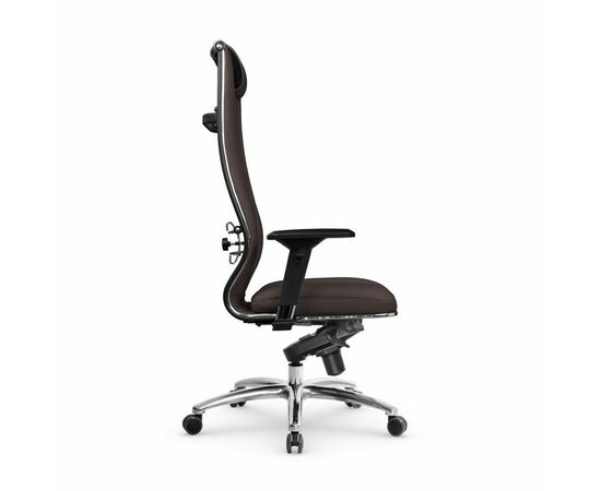 МЕТТА L 1m 50M/4D_17838_MPES_темно-коричневый, изображение 2 | Интернет магазин мебели и декора LifeDekor