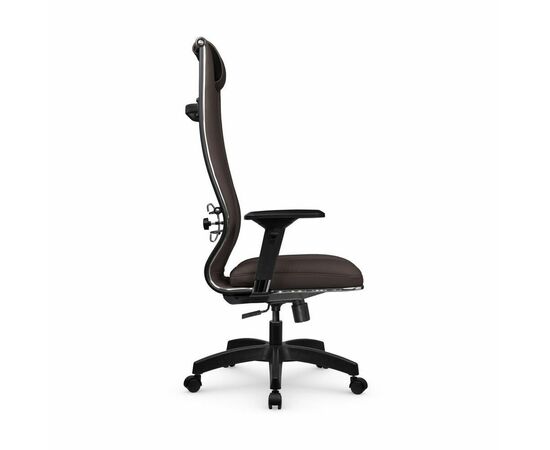 МЕТТА L 1m 50M/4D_17831_MPES_темно-коричневый, изображение 2 | Интернет магазин мебели и декора LifeDekor