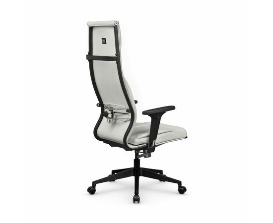 МЕТТА L 1m 46/2D_17832_MPES_белый, изображение 3 | Интернет магазин мебели и декора LifeDekor