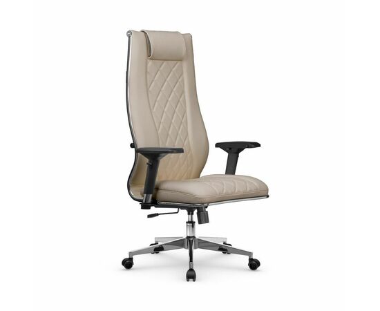 МЕТТА L 1m 50M/4D_17834_MPES_темно-бежевый, изображение 4 | Интернет магазин мебели и декора LifeDekor