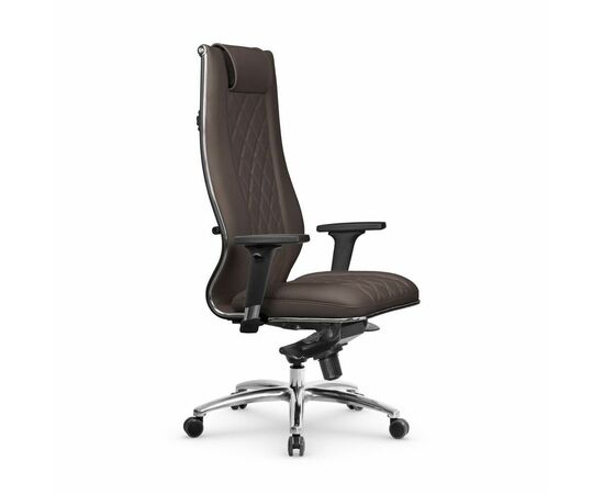 Мetta L 1m 50M/2D_17838_MPES_темно-коричневый | Интернет магазин мебели и декора LifeDekor