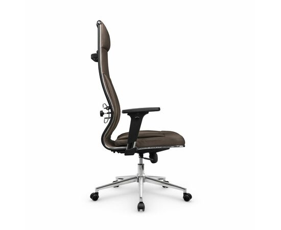 МЕТТА L 1m 46/2D_17853_MPES_светло-коричневый, изображение 2 | Интернет магазин мебели и декора LifeDekor