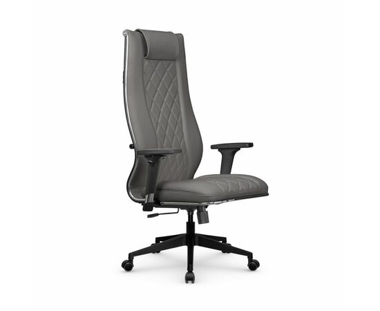 Мetta L 1m 50M/2D_17832_MPES_серый, изображение 4 | Интернет магазин мебели и декора LifeDekor