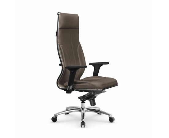 МЕТТА L 1m 46/2D_17838_MPES_светло-коричневый | Интернет магазин мебели и декора LifeDekor