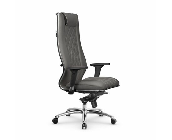 Мetta L 1m 50M/2D_17838_MPES_серый | Интернет магазин мебели и декора LifeDekor